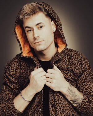 Isaiah Campbell Instagram - 🐆🐆

Photographer- @cv.commmm