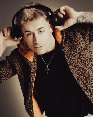 Isaiah Campbell Instagram - 🐆🐆

Photographer- @cv.commmm