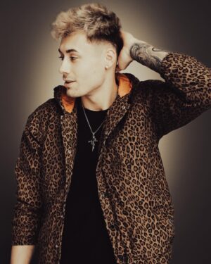 Isaiah Campbell Instagram - 🐆🐆

Photographer- @cv.commmm
