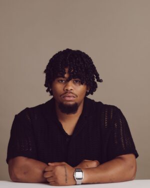 Isaiah John Instagram - 🙂‍↕️