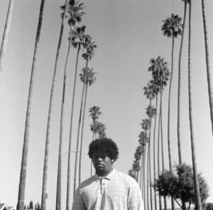 Isaiah John Instagram - What a ride. Thank you to everyone who tuned in over the years. Love to everyone 💐 #snowfallfx