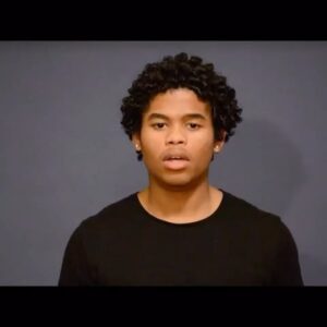 Isaiah John Instagram - Well… here’s the very beginning of Leon Simmons. During a time when I wanted to quit acting. When my mom forced me to audition because she said this was for me. I can literally feel the energy of where I was in life as I watch this video. What a journey. I could say a lot but thank you John Singleton and thank you momma definitely sums it up. And shoutout to my sister for always being my best reader @racquelbjohn 🤍