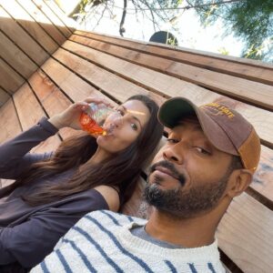 Actor Isaiah Mustafa HD Instagram Photos and Wallpapers June 2021