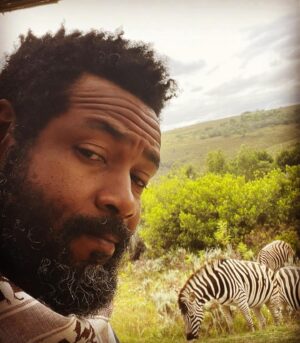 Isaiah Mustafa Instagram - South Africa photo dump. Zebras, drinking coffee, sangria, hanging with good people I met and worked with. There are a bunch that I can’t show now but hopefully soon! Excited to share what I was working on! #boykillsworld