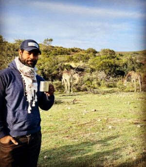 Isaiah Mustafa Instagram - South Africa photo dump. Zebras, drinking coffee, sangria, hanging with good people I met and worked with. There are a bunch that I can’t show now but hopefully soon! Excited to share what I was working on! #boykillsworld