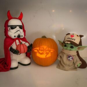 Isaiah Mustafa Instagram - Happy Halloween!
🎃🎃🎃🎃🎃🎃