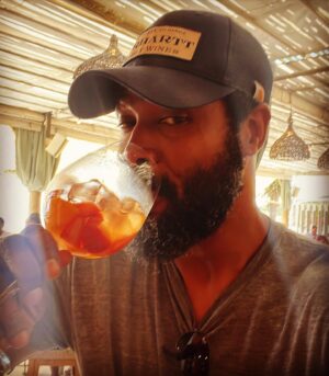 Isaiah Mustafa Instagram - South Africa photo dump. Zebras, drinking coffee, sangria, hanging with good people I met and worked with. There are a bunch that I can’t show now but hopefully soon! Excited to share what I was working on! #boykillsworld