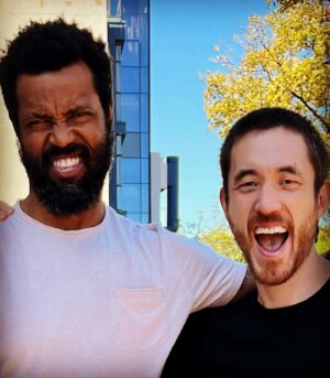 Isaiah Mustafa Instagram - South Africa photo dump. Zebras, drinking coffee, sangria, hanging with good people I met and worked with. There are a bunch that I can’t show now but hopefully soon! Excited to share what I was working on! #boykillsworld