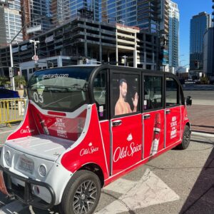 Isaiah Mustafa Instagram - If you’re in DTLA this weekend near the Super Bowl Experience and see my mug on a GEST feel free to look at your man then back to me 😂 
I’m on a GEST for #SBLVI @oldspice