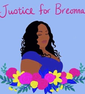 Isaiah Mustafa Instagram - On March 13, 2020, Breonna Taylor, a 26-year-old African American woman, was fatally shot by Louisville Metro Police Department officers. 
Today is her 27th Birthday. 
#justiceforbreonnataylor #happybirthdaybreonnataylor