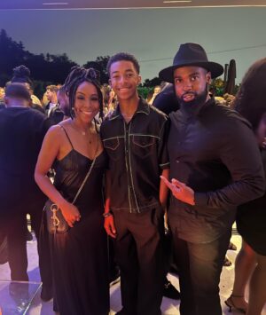 Isaiah Russell-Bailey Instagram - Dump