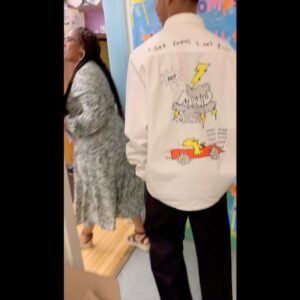 Isaiah Russell-Bailey Instagram - Dump