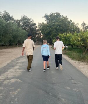 Isaiah Russell-Bailey Instagram - Dump