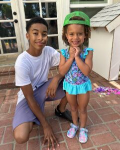 Actor Isaiah Russell-Bailey HD Instagram Photos and Wallpapers August 2023