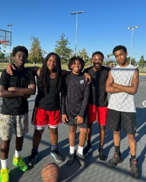Isaiah Russell-Bailey Instagram - Dump

Training
Basketball
Crashing Chris Brown’s Rehearsal
Uncle Duty