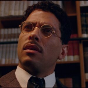 Isha Blaaker Instagram - Ava DuVernay’s ORIGIN makes a dazzling debut on Hulu this week, taking the number one spot in its first 24 hours and inspiring movielovers nationwide. Stream it now and join the journey!