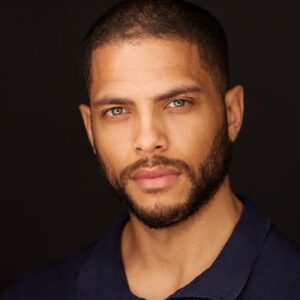 Isha Blaaker Instagram - The eyes Chico, they never lie.

Headshot: @seanbrooklynheadshots