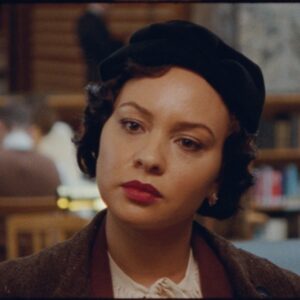 Isha Blaaker Instagram - Ava DuVernay’s ORIGIN makes a dazzling debut on Hulu this week, taking the number one spot in its first 24 hours and inspiring movielovers nationwide. Stream it now and join the journey!