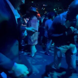 Isha Blaaker Instagram - And the afterparty 🍸

@arraynow @originmovie