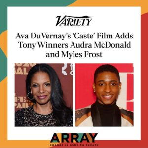 Isha Blaaker Instagram - It was an honor to play such a beautiful character. Thank you times a thousand @ava Truly an unforgettable experience 🙏🏽