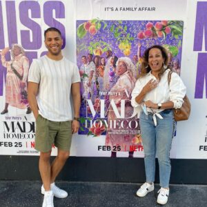 Isha Blaaker Instagram - Gotta remember what’s important.