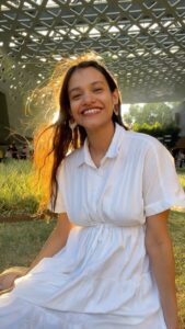 Actress Ishbel Bautista HD Instagram Photos and Wallpapers May 2023