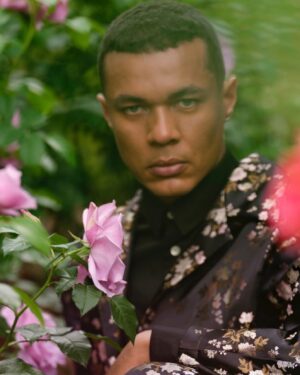 Ismael Cruz Cordova Instagram - Con tanto amor…