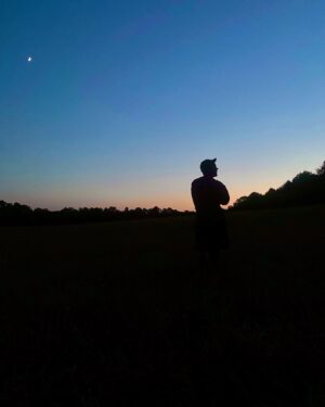 Ismael Cruz Cordova Instagram - Isma #UNPLUGGED🌳🦌🏹💚#NY