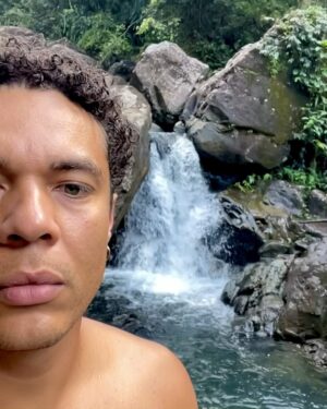 Ismael Cruz Cordova Instagram - Slo-mo day, does it give you FOMO bae? 🌴🌊🇵🇷
#PuertoRico