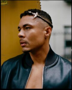 Actor Ismael Cruz Cordova HD Instagram Photos and Wallpapers August 2023