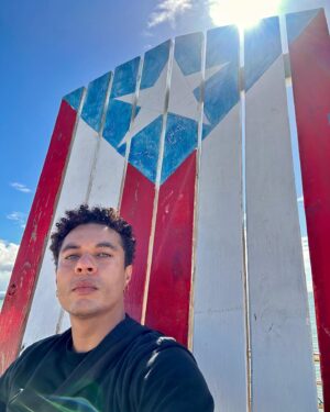 Ismael Cruz Cordova Instagram - Learn about us. Our history…you’ll understand. 🇵🇷✊🏾#vivaPuertoRicoLibre

Aprendan sobre nosotros . Sobre nuestra historia… y entenderán…