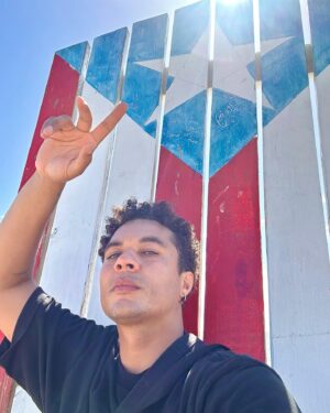 Ismael Cruz Cordova Instagram - Learn about us. Our history…you’ll understand. 🇵🇷✊🏾#vivaPuertoRicoLibre

Aprendan sobre nosotros . Sobre nuestra historia… y entenderán…