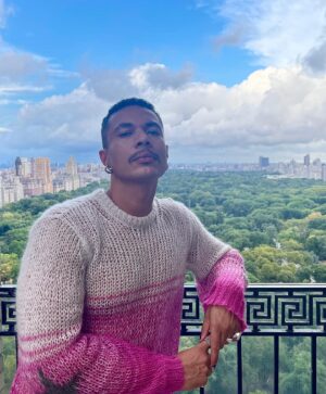 Ismael Cruz Cordova Instagram - A little self reminder .