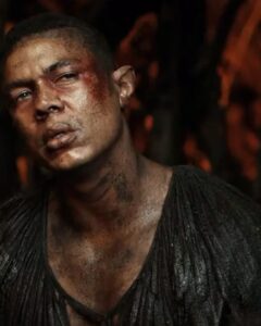 Actor Ismael Cruz Cordova HD Instagram Photos and Wallpapers July 2024