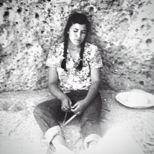 Ismael Serrano Instagram - Feliz día, madre.
