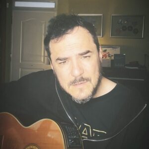 Ismael Serrano Instagram - La era está pariendo un corazón.
