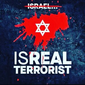 İsmail Hakkı Instagram - #TerroristIsrael #gazaunderattack #gazamassacre #genocideingaza #freepalestine #freequds #savesheikhjarrah #savepalestine #stopisraeliterror #apartheidisrael #stopisrael #Aqsa #alaqsa #terroristidf #isrealterrorist #terroristnetenyahu
#لن_نرحل #الاقصى #غزة_تحت_القصف #غزة #اسرائيل_ارهابية #شيخ_جراح #القدس_لنا_الاقصى_لنا 

 and LONG LIVE PALESTINE!!! 🇵🇸✊🏽✌🏾