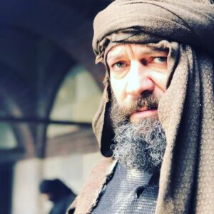 İsmail Hakkı Instagram - May evil never come to you.. Kötüler yörenize yanaşmasın.

📸 @by_ismailhakki