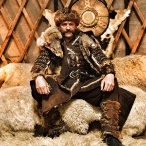 İsmail Hakkı Instagram - #SamsaÇavuş #SamsaBey
#سامسا 
#سامسا_بي