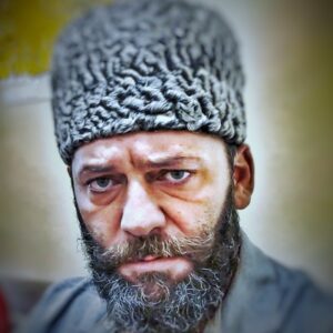 İsmail Hakkı Instagram - Ahh dert...