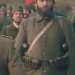 İsmail Hakkı Instagram - Sen bizi intikamına memur eyle Ya Rabbi...
Sen bizi intikamına memur eyle Ya Rabbi...
Sen bizi intikamına memur eyle Ya Rabbi... Ve bizi de şehadet ile şereflendir...
Amin, Amin, Binlerce Amin, velhamdülillahi Rabbil alemin... 🇹🇷🇹🇷🇹🇷
