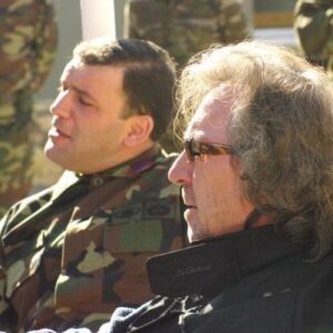 İsmail Hakkı Instagram - Bir güzel adam Osman Sınav.. Çok emeği, çok Hakkı var üzerimde. Ömrü müzdad ola 🌹
 #SakaryaFırat ilk sezondan.