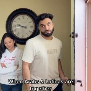 Ismail Taher Instagram - Shorty want that verde card @nevaehmarie #funny #comedy #reels