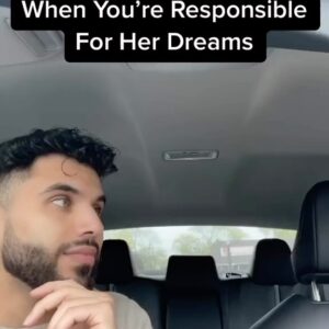 Ismail Taher Instagram - I haven’t seen her sister in 6 months @nevaehmarie #funny #comedy #reels