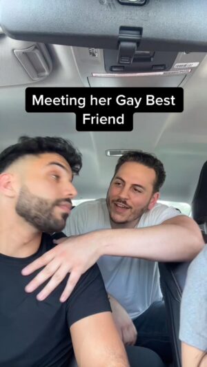 Ismail Taher Instagram - Kevin Must Go @actioncutrepeat @nevaehmarie  #reels #toxic #comedy
