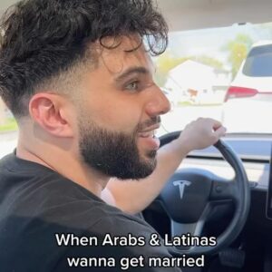 Ismail Taher Instagram - W Son in Law? @enriquekingsofficial #funny #comedy #reels
