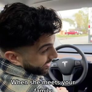 Ismail Taher Instagram - We are progressive tho @nevaehmarie #funny #comedy #reels