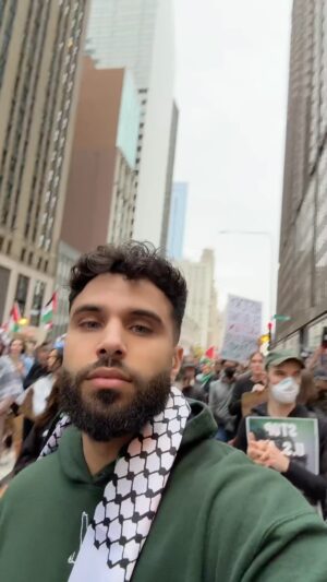 Ismail Taher Instagram - God Did…