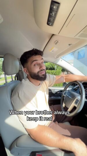 Ismail Taher Instagram - Brothers always keep it 💯