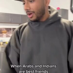 Ismail Taher Instagram - His dream is to work at a call center @lifewfarzy #funny #comedy #reels